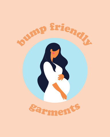 Bump Friendly