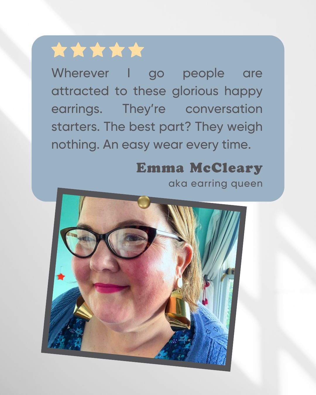 KNOT customer love