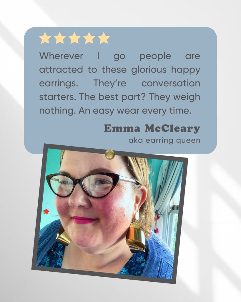 KNOT customer love