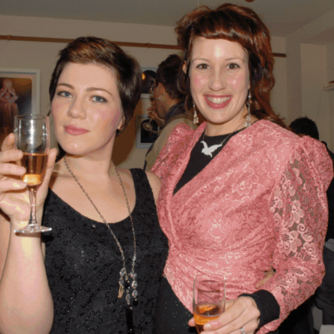 An Important Announcement From Claire ❤️🌈✨