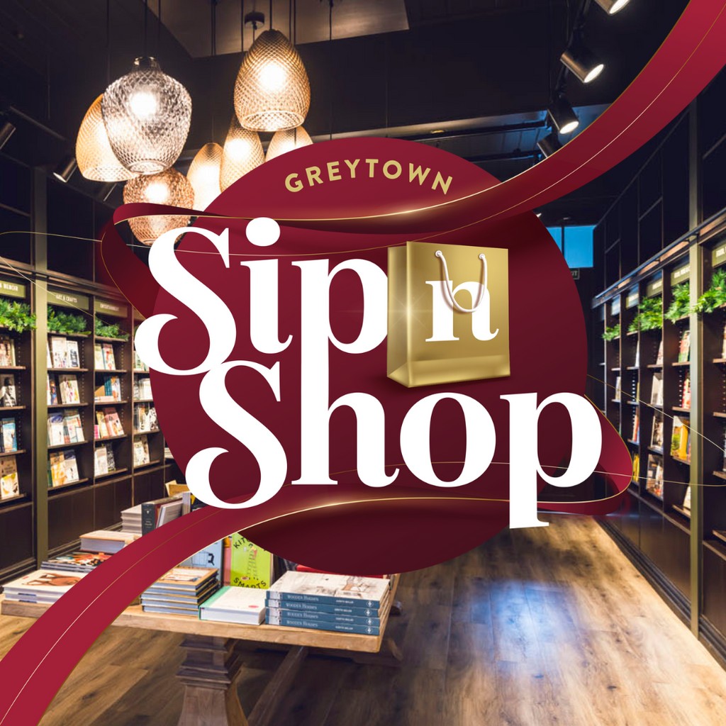 Greytown SIP n SHOP!