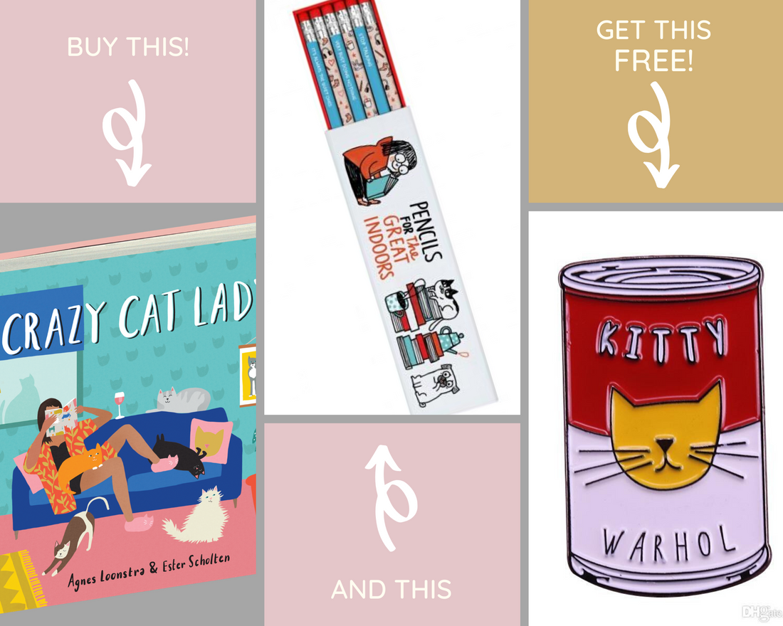Gift guides for mama!