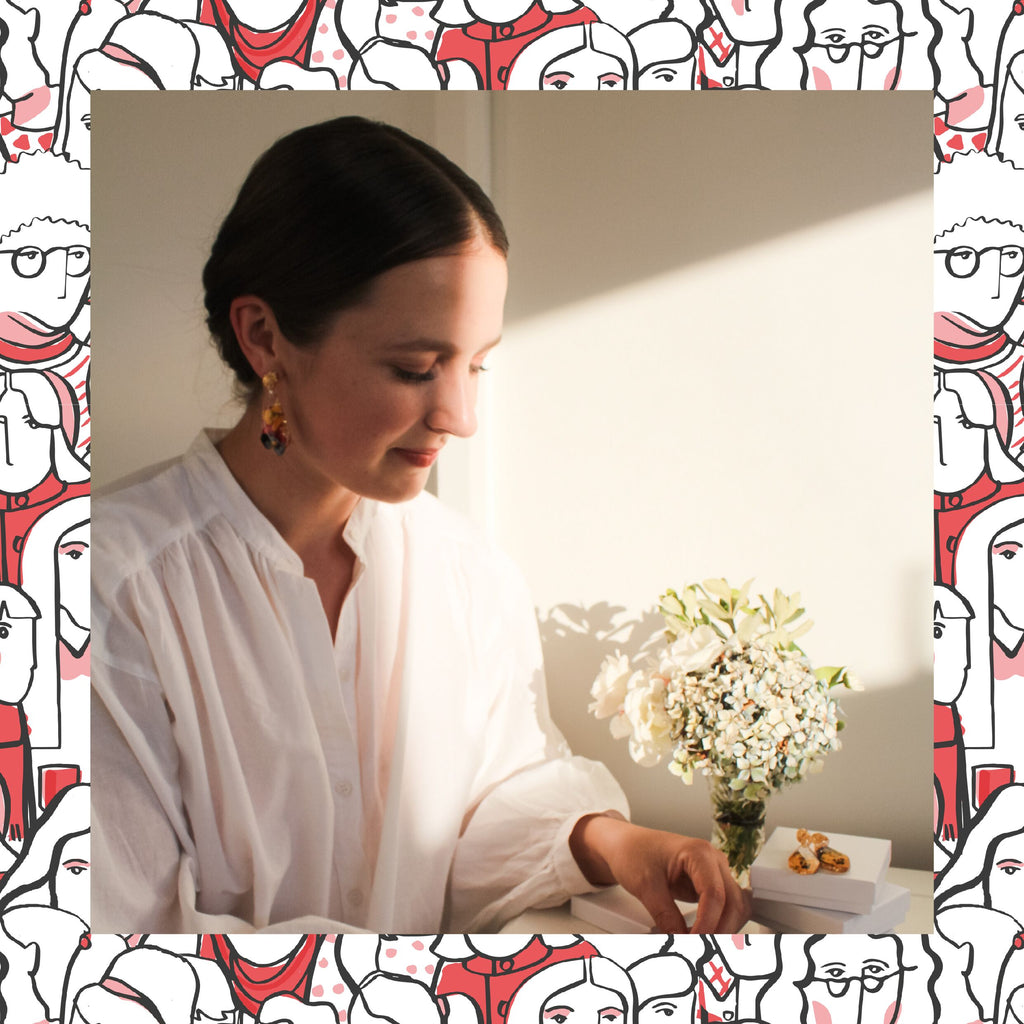 YAS QUEEN! Julia Gardener interview