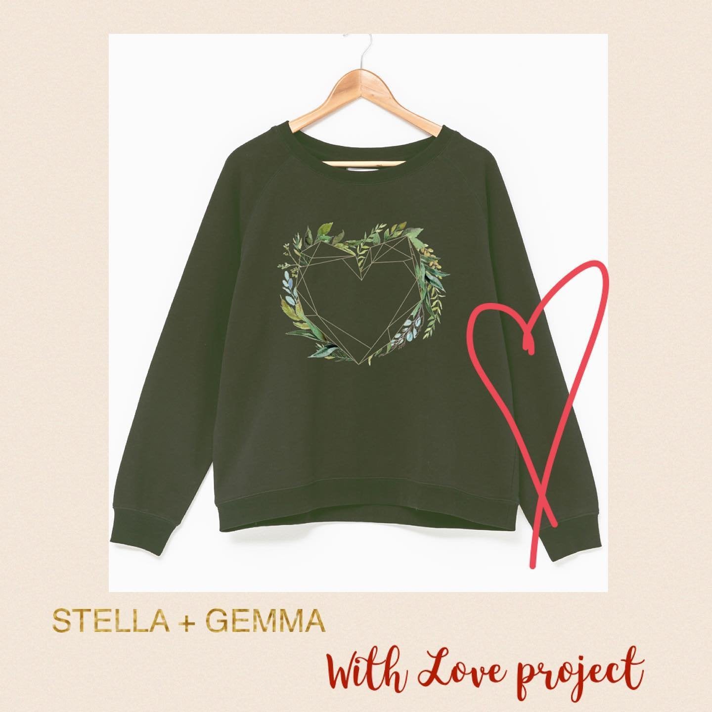 Wildfire fundraiser sweater on its way!!!