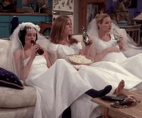 The Wedding Collection