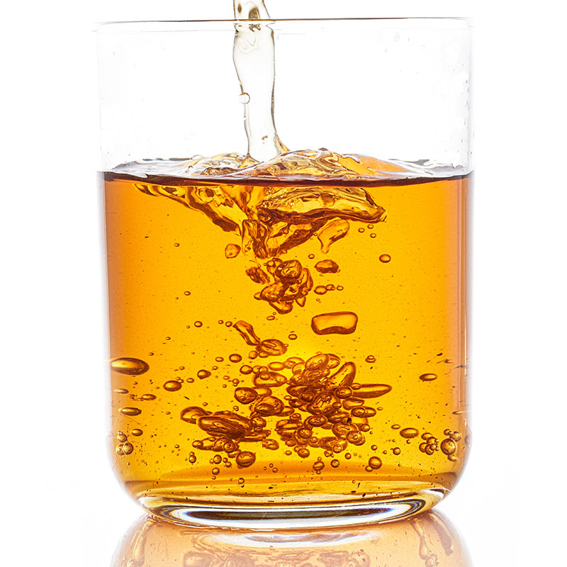 Cold Brew Recipe: Wild Spicy Delight