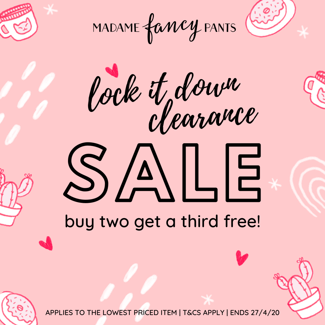 Buy 2 get a 3rd FREE!!!