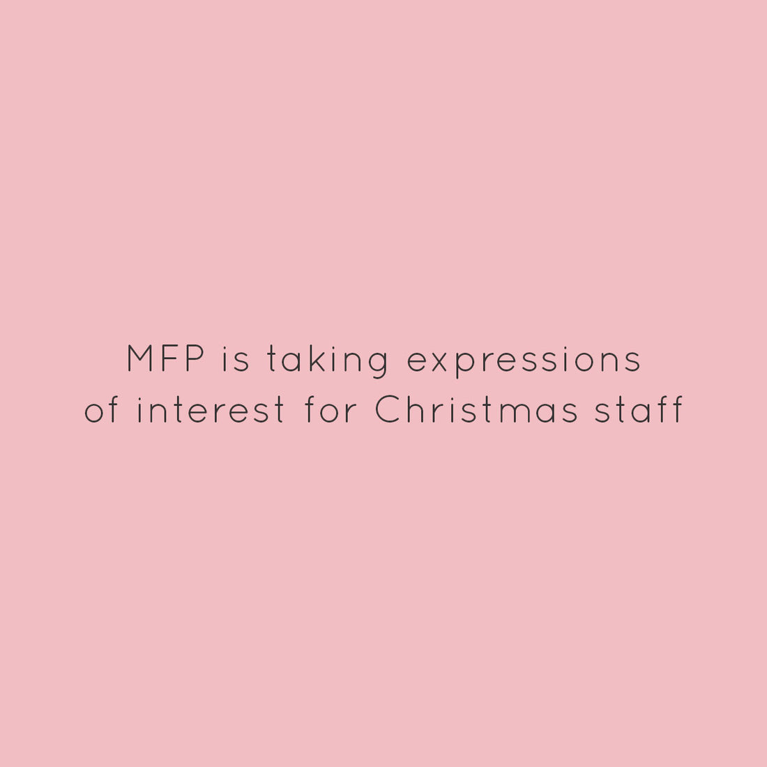 Are you our Christmas Elf?!