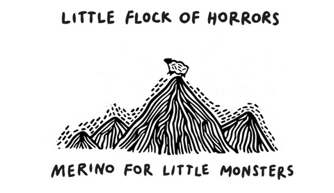 Little Flock Of Horrors