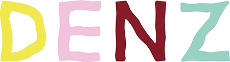 Denz Icon Denz & Co – Madame Fancy Pants