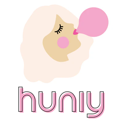 Huniy Earrings