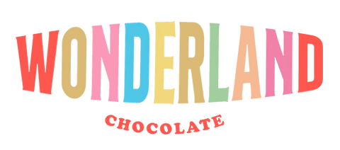 Wonderland Chocolate