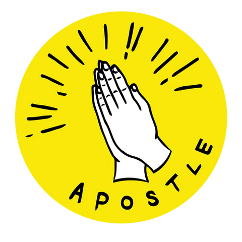 Apostle