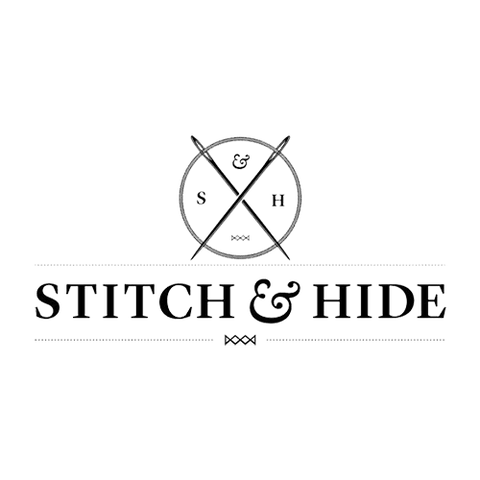 Stitch & Hide