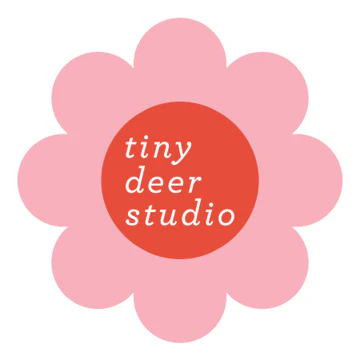 Tiny Deer