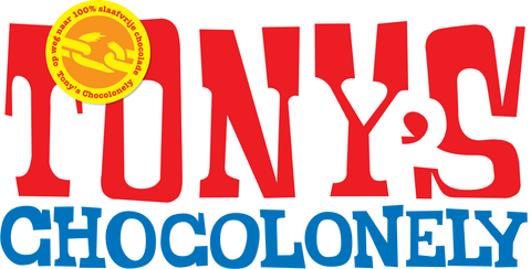 Tony's Chocolonely