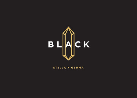 Stella + Gemma BLACK