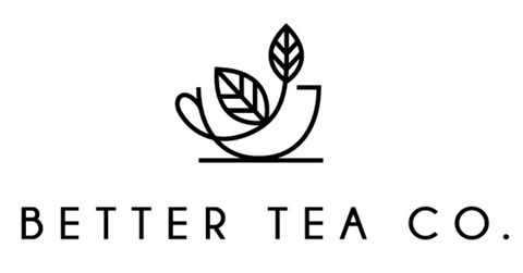 Better Tea Co