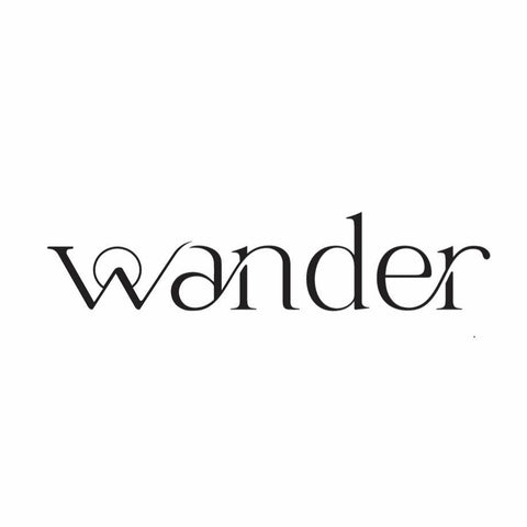 Wander Shoes