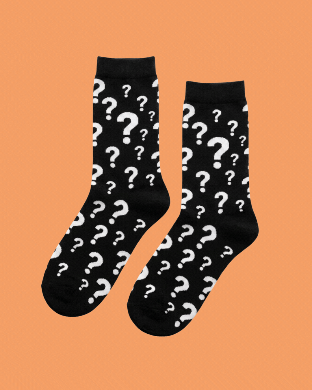 MYSTERY SOCKS!