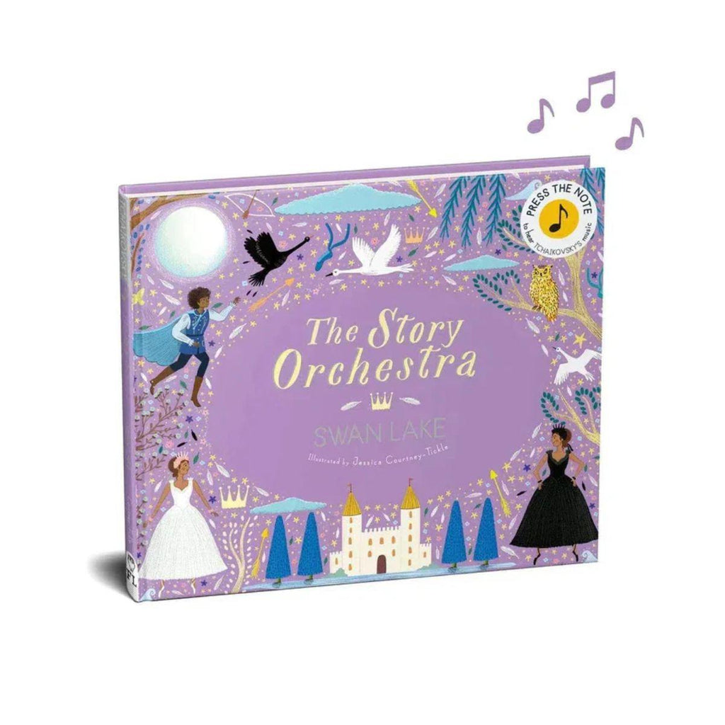 Story Orchestra - Swan Lake