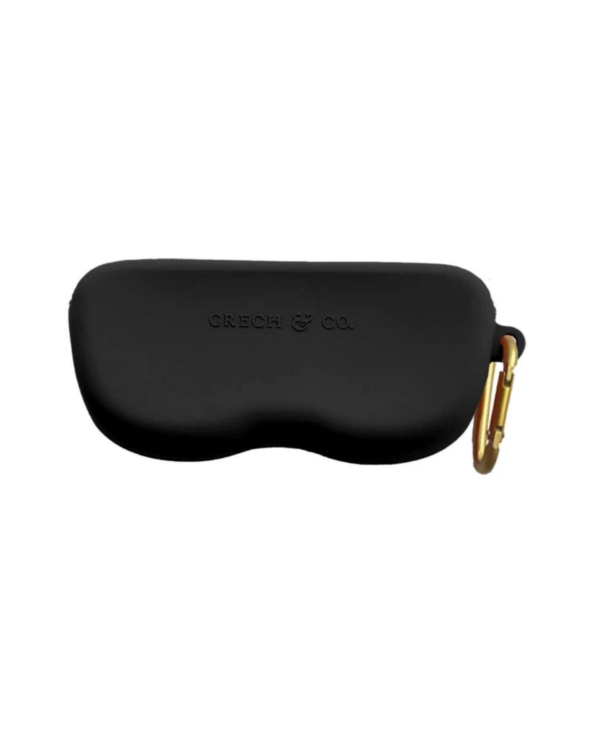 Sunglasses Case - Black