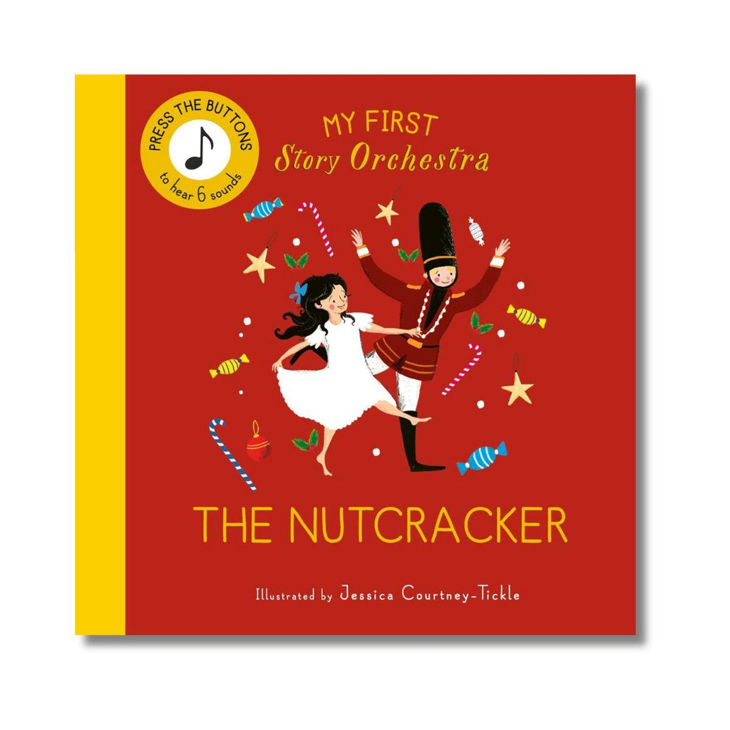 My First Story Orchestra: The Nutcracker