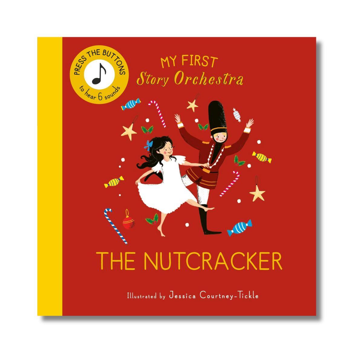 My First Story Orchestra: The Nutcracker