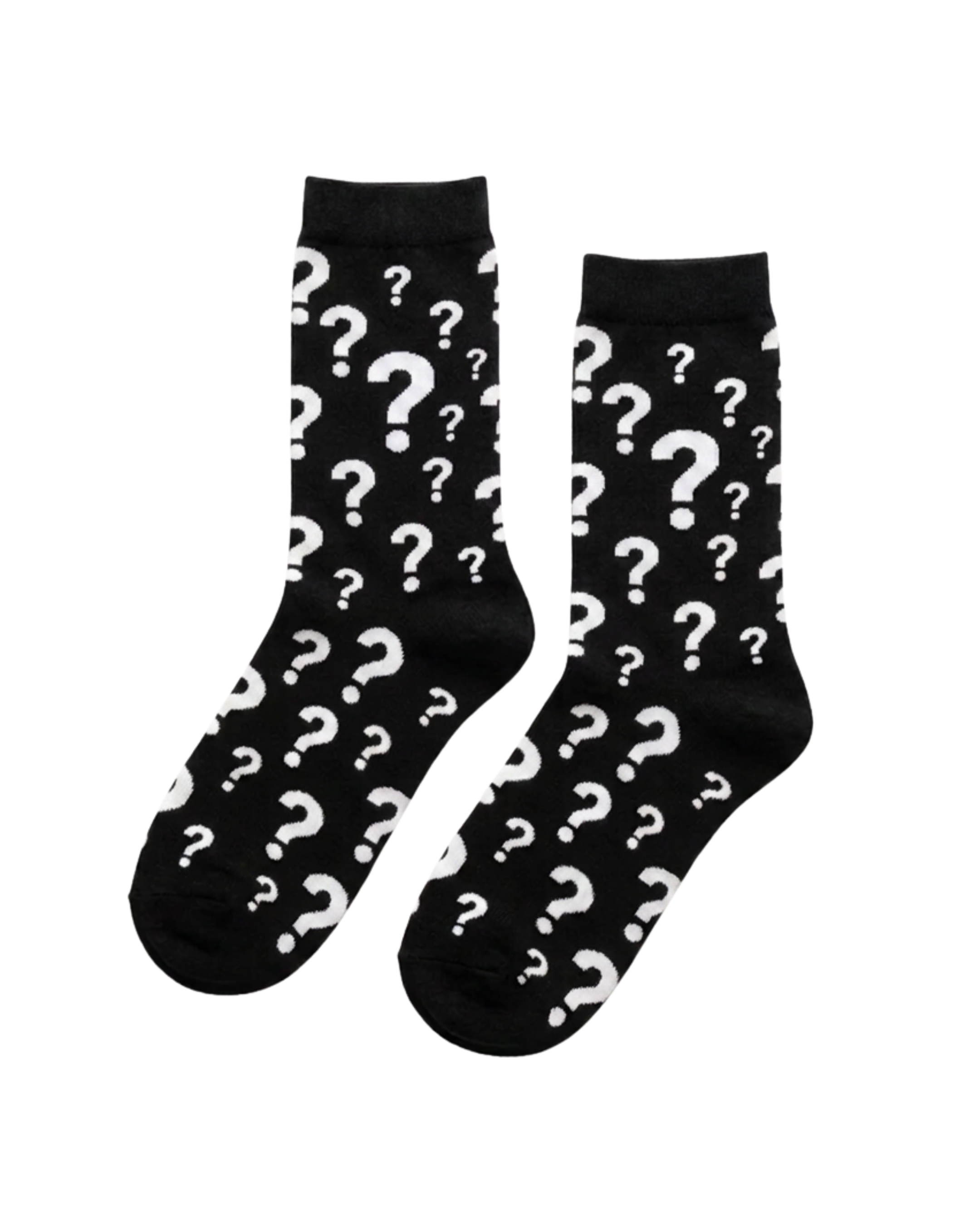 MYSTERY SOCKS!