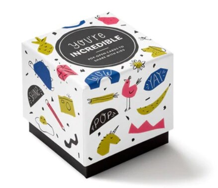 Kids Thoughfulls - You're Incredible