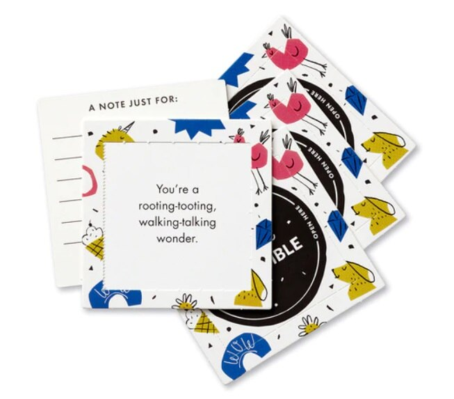 Kids Thoughfulls - You're Incredible