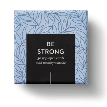 Thoughtfulls - Be Strong