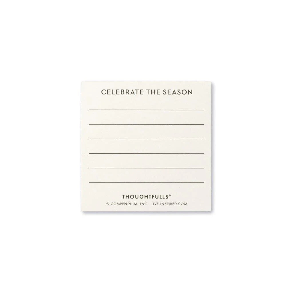 Seasonal Thoughtfulls - Holiday Cheer