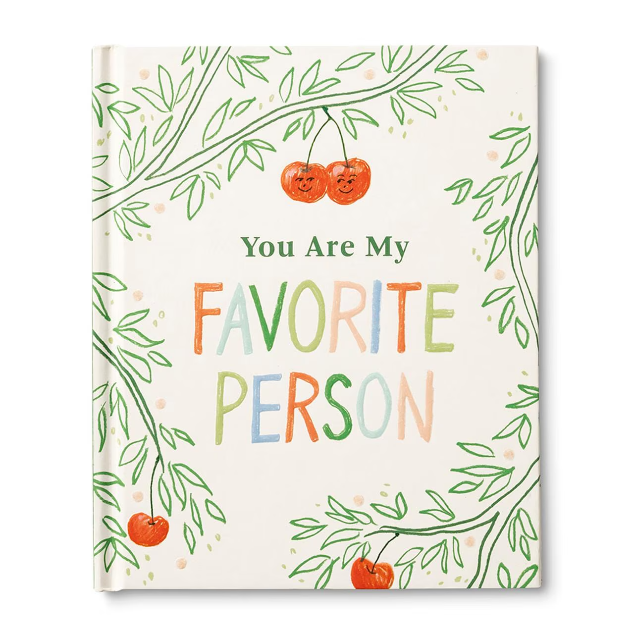 Gift Book - You Are My Favourite Person