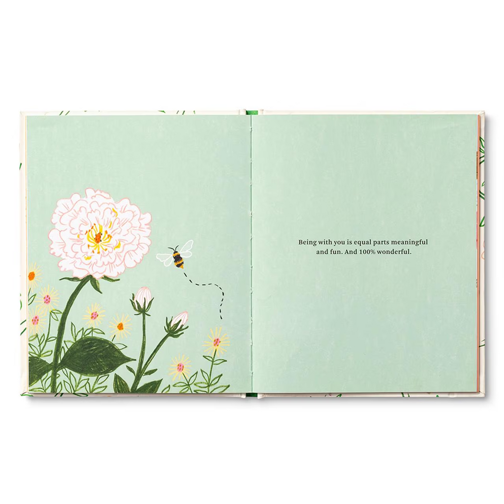 Gift Book - You Are My Favourite Person