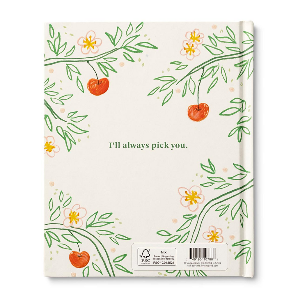 Gift Book - You Are My Favourite Person