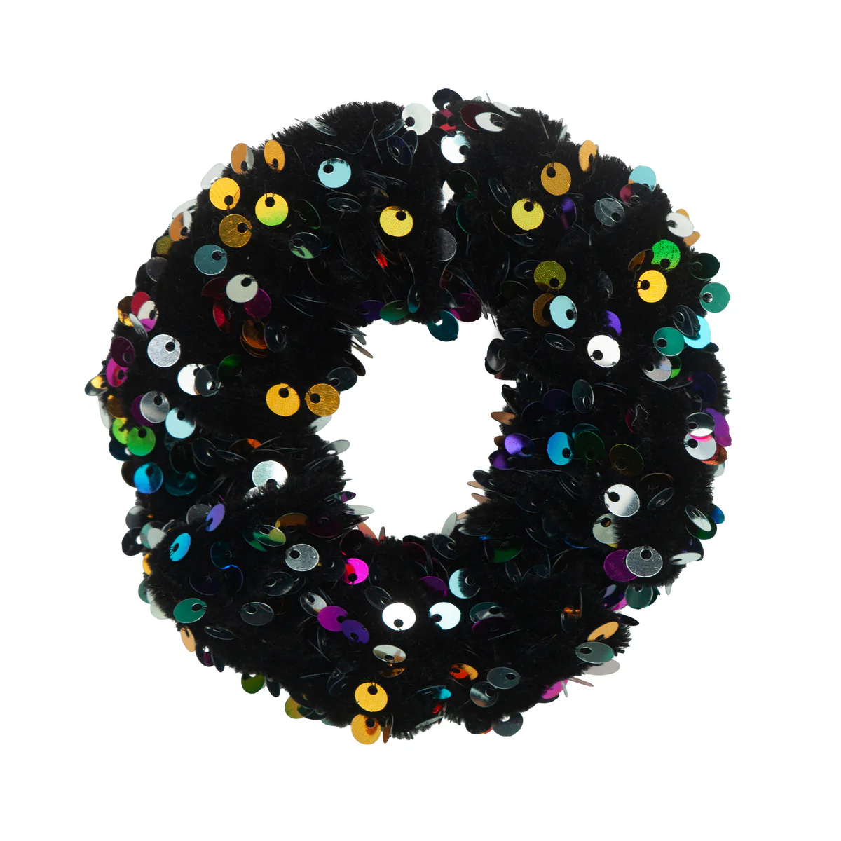 Scrunchie - Party Time Sequins