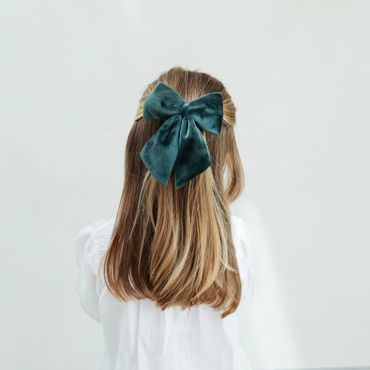 Agnes Hair Bow Pack - Into The Woods