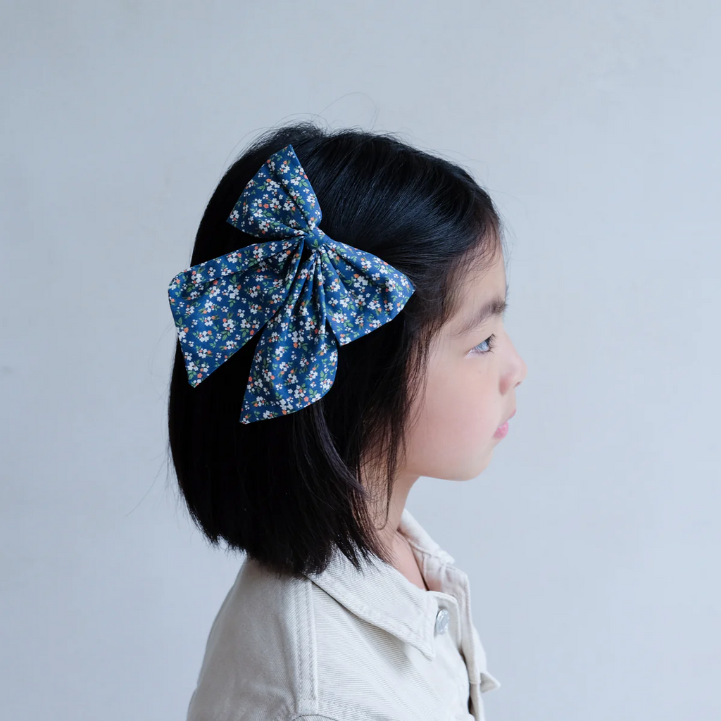 Agnes Hair Bow Pack - Into The Woods