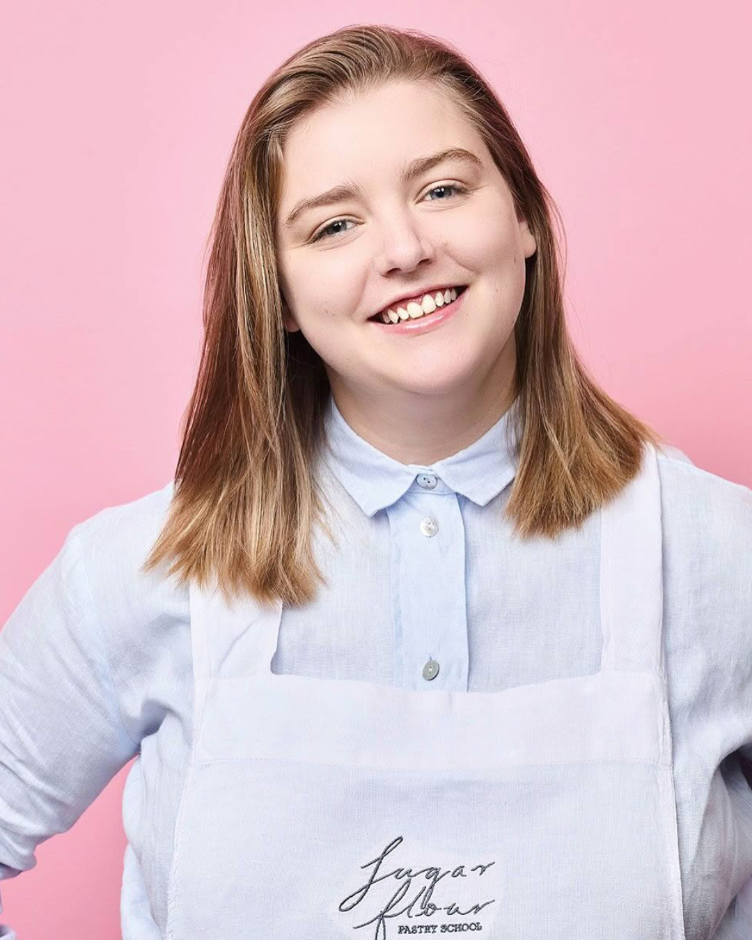 Patisserie Made Simple