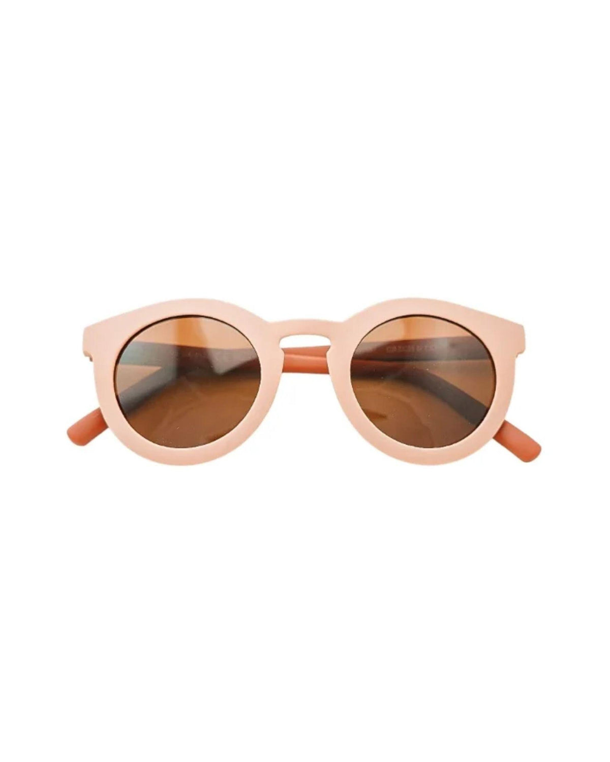 Polarized Adult Classic Sunglasses - Sunset