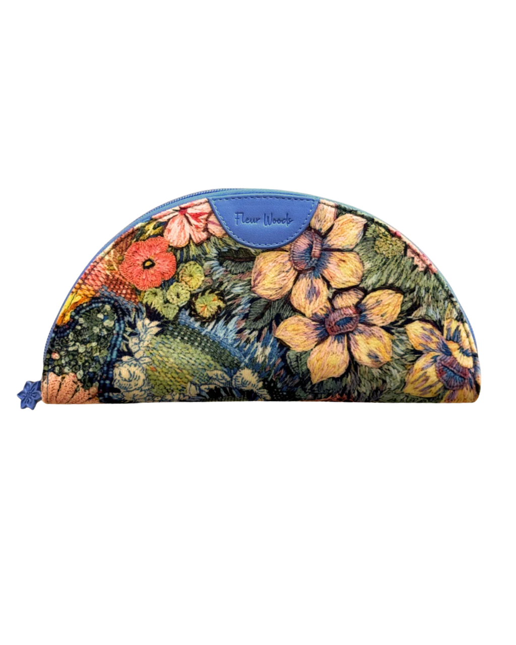 Jewellery Case - Daffodils