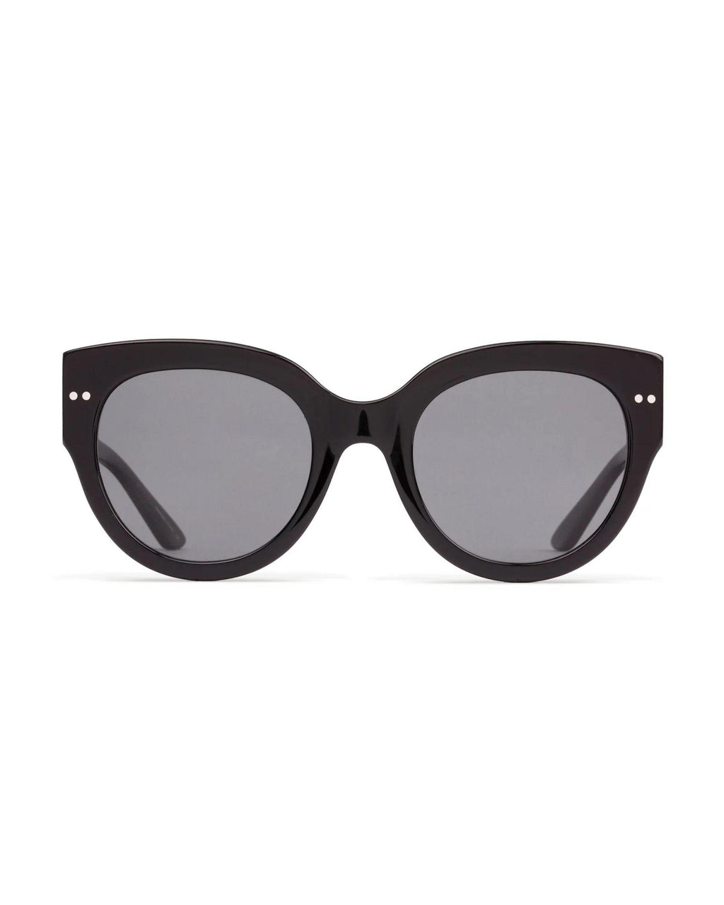 Good Life Sunglasses - Polarlised - Black/Iron Grey Polar