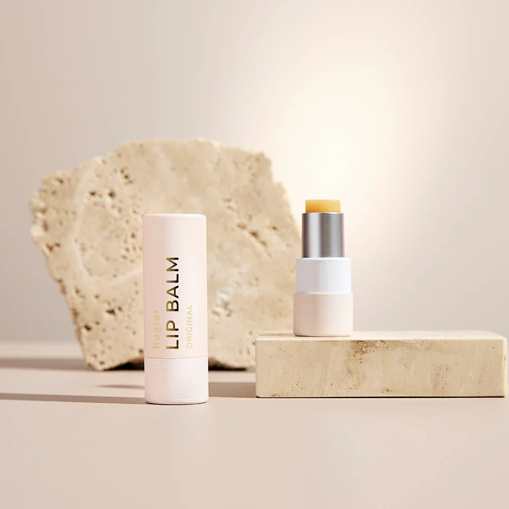 Lip Balm Card Tube - Original