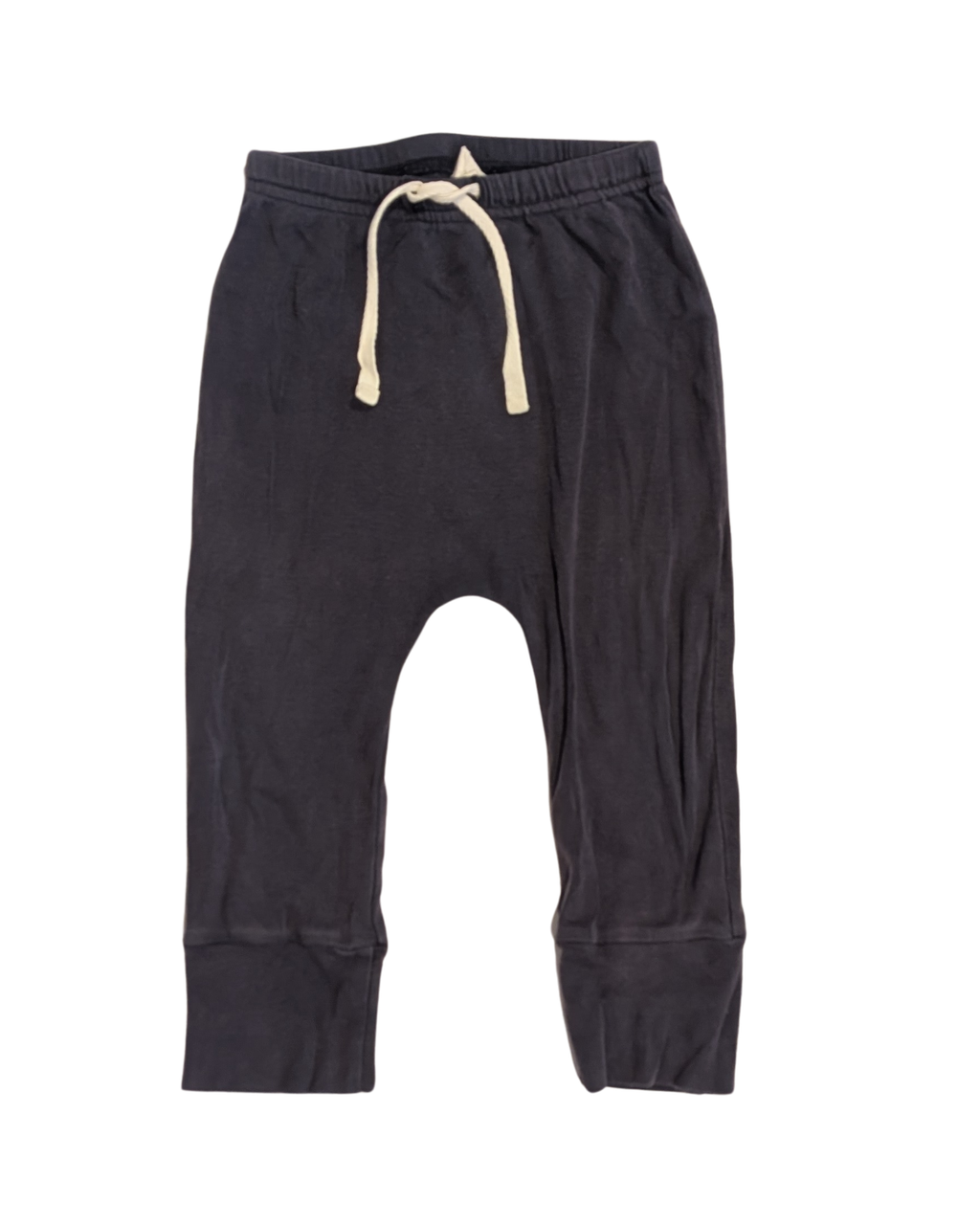 Pre-Loved Baby - Grey Pant - Nature Baby - 1y