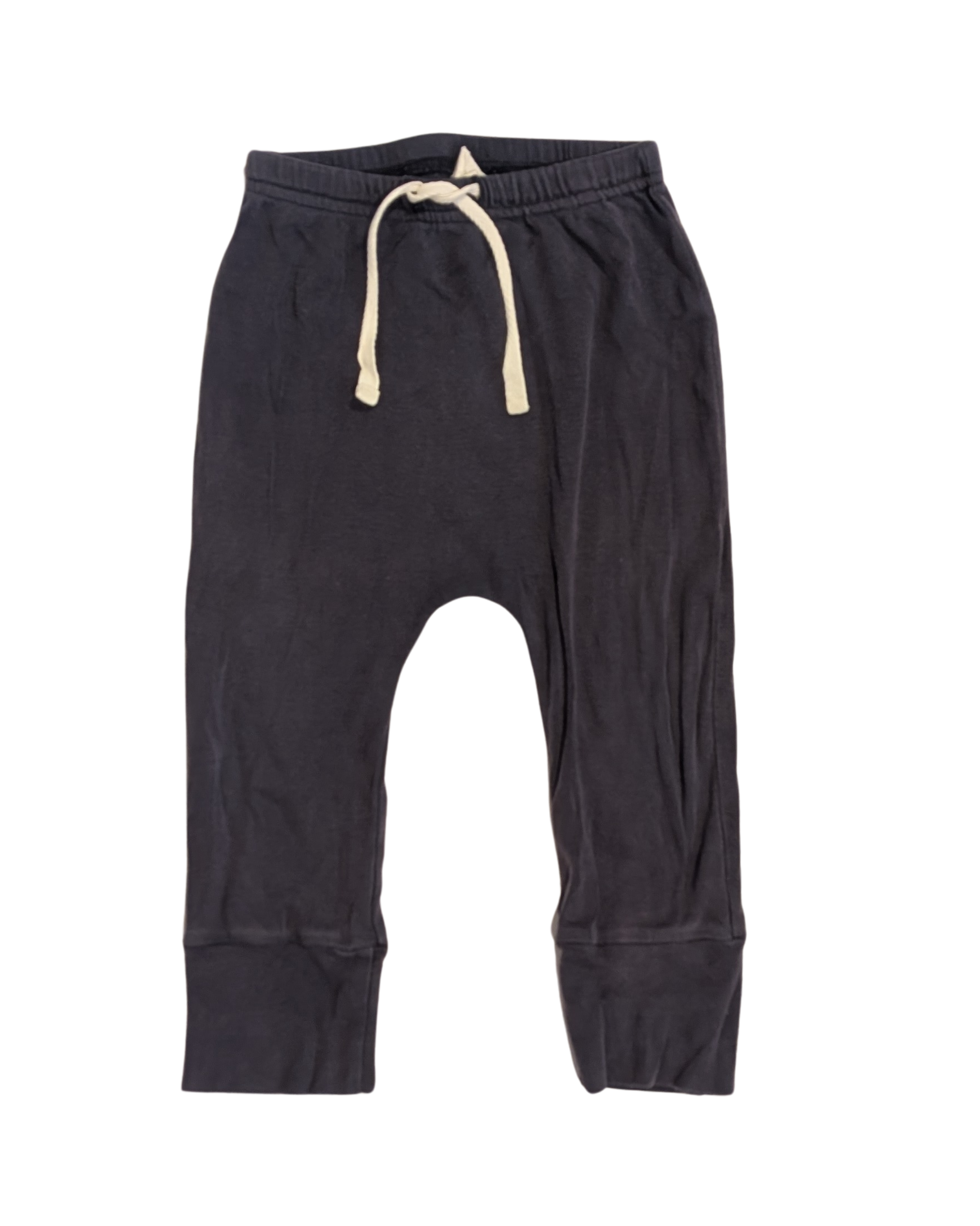 Pre-Loved Baby - Grey Pant - Nature Baby - 1y
