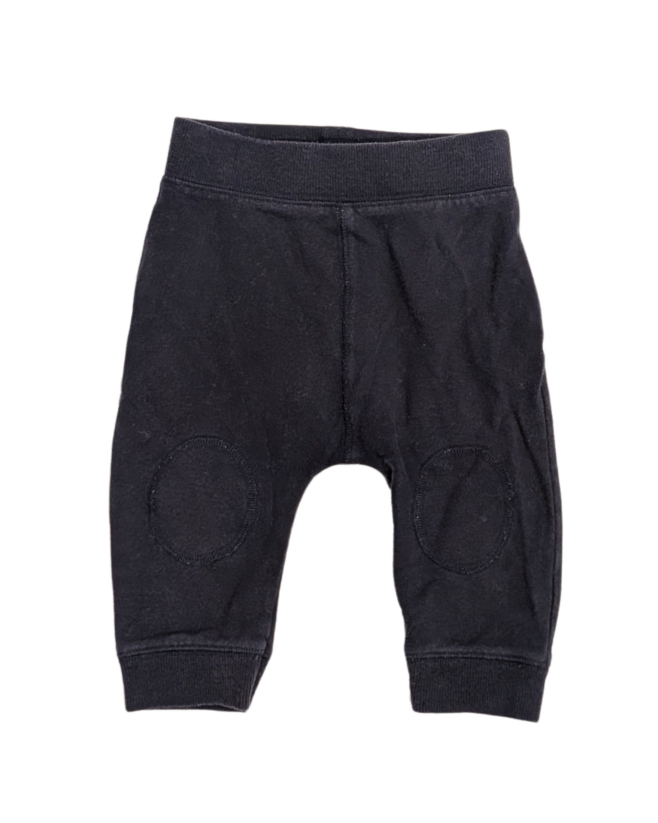 Pre-Loved Baby - Navy Pants - Country Road - 6-12mths