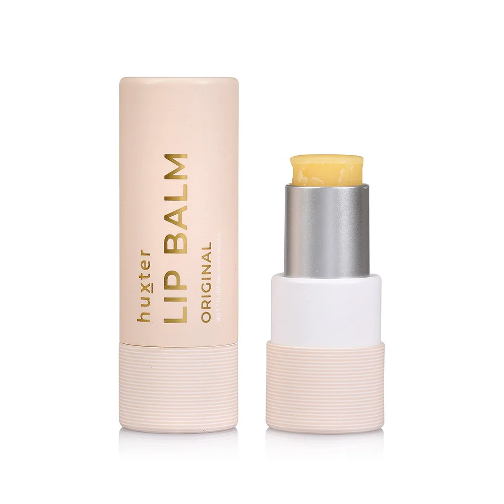 Lip Balm Card Tube - Original