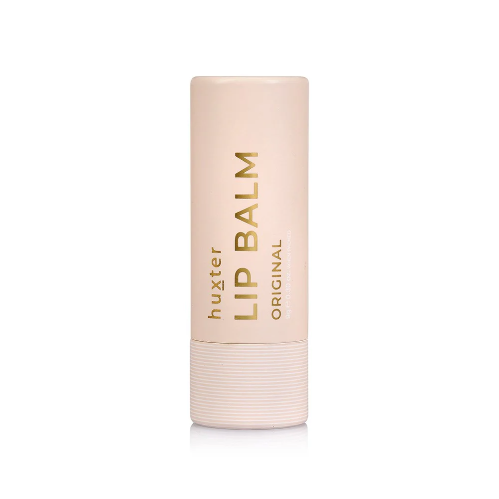 Lip Balm Card Tube - Original