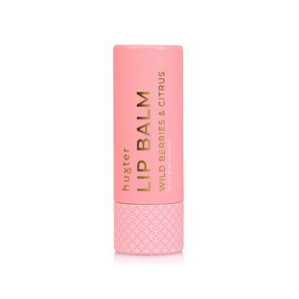 Lip Balm Card Tube - Wild Berries & Citrus